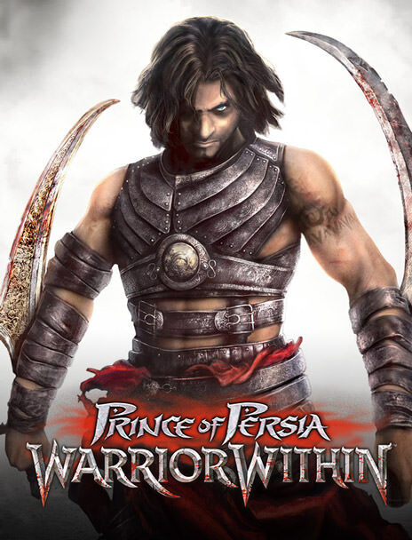 Prince of Persia – Warrior Within is 80% off on Ubisoft Store: now $2.00