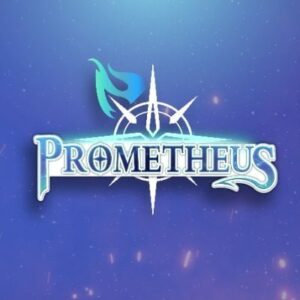 Prometheus - Prometheus Character NFT on GameStarter