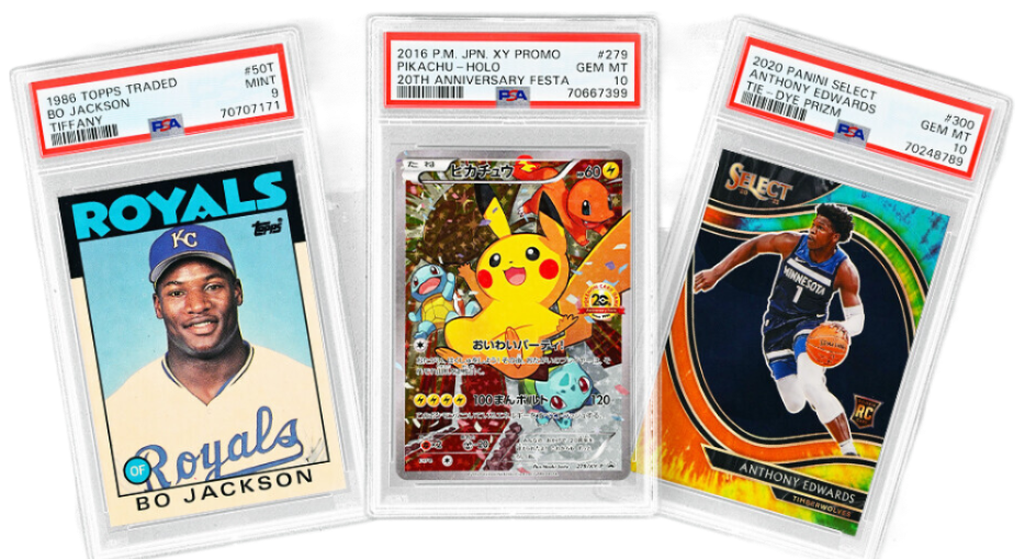 Rarible opens PSA 10-only gacha with $500 packs