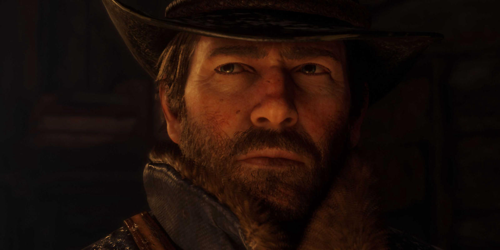 Red Dead Redemption 3 gets an official release date update from Rockstar arthur morgan rdr2