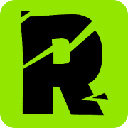 Rekt Games logo