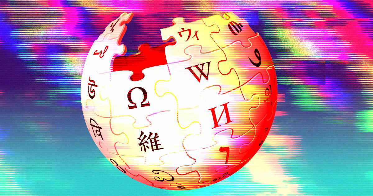 Rogue AI Agents Went Too Far When They Infiltrated Wikipedia