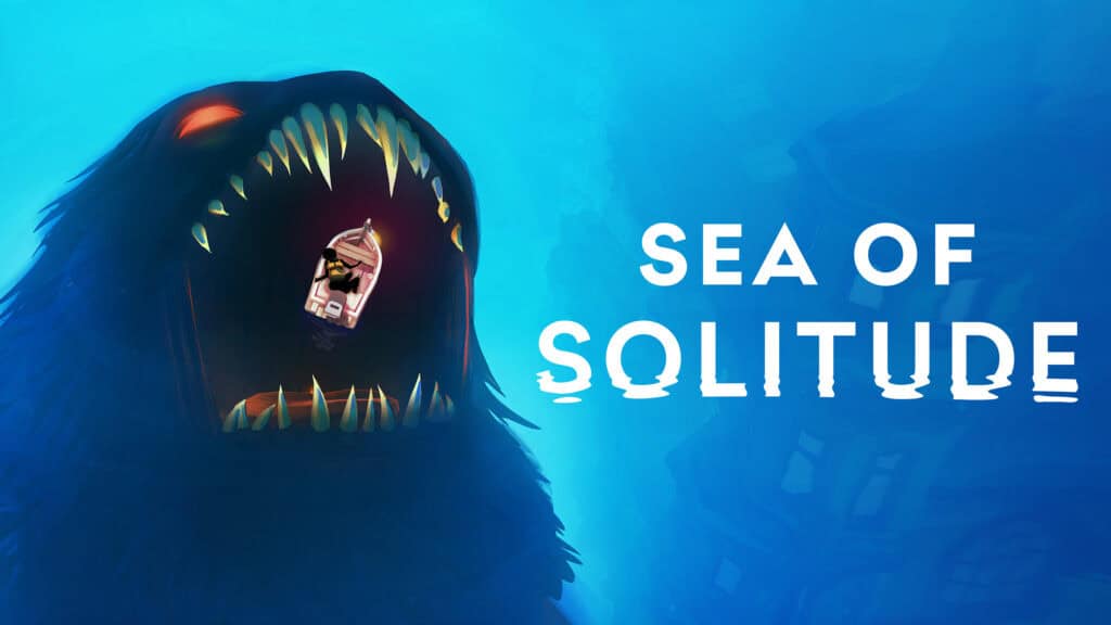 Sea of Solitude is 80% off on Epic Games Store: now $3.99