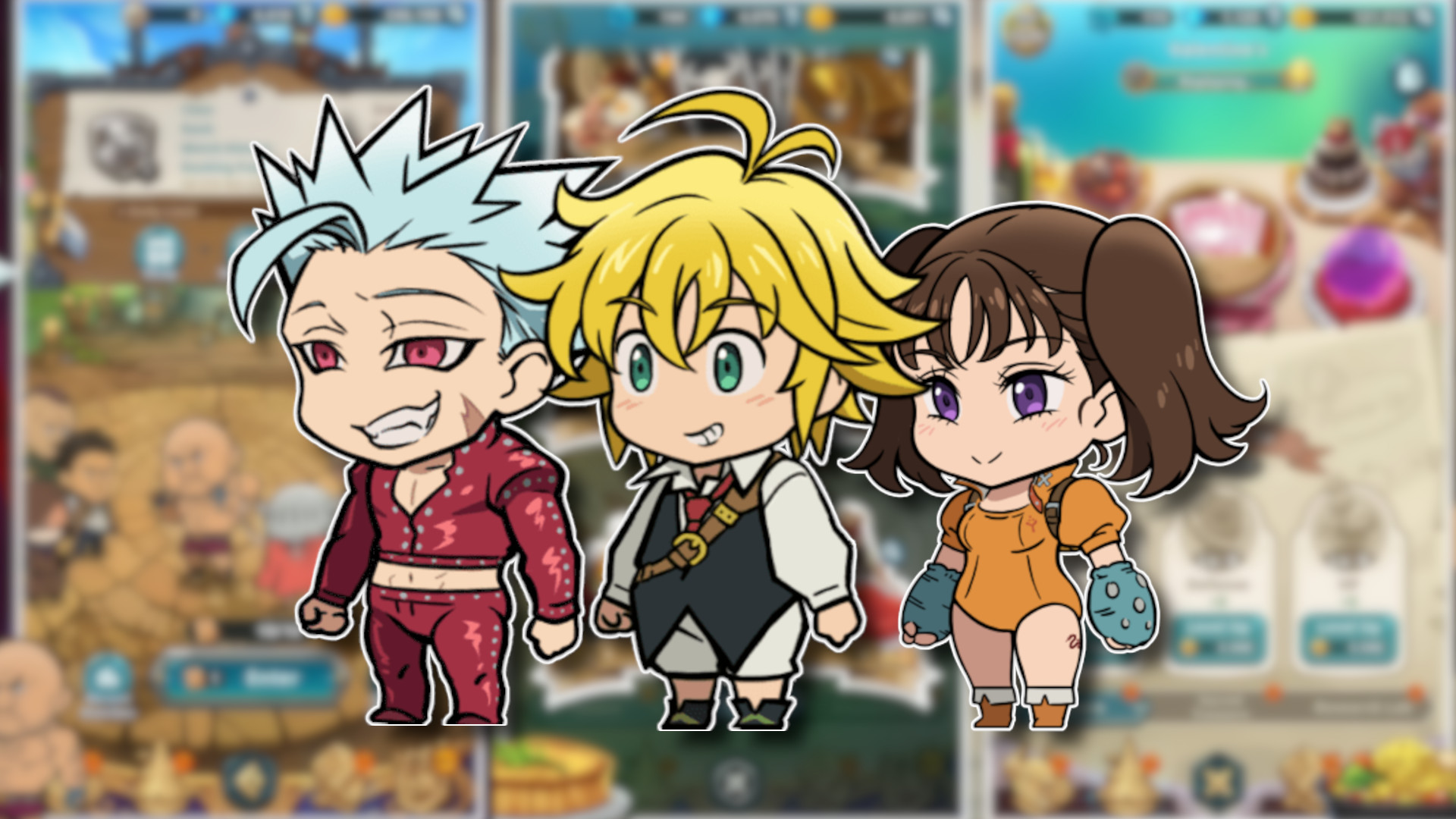 MARBLEX to shut down Seven Deadly Sins NFT Adventure on Nov. 11 MARBLEX to shut down Seven Deadly Sins NFT Adventure on Nov. 11