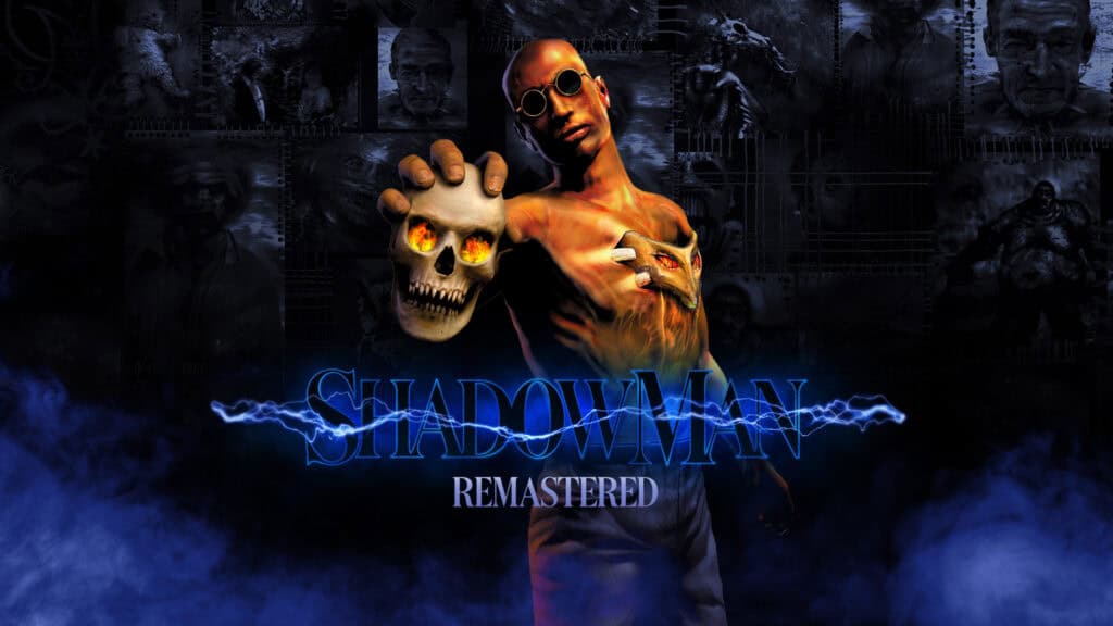 Shadow Man Remastered is 80% off on Epic Games Store: now $3.99
