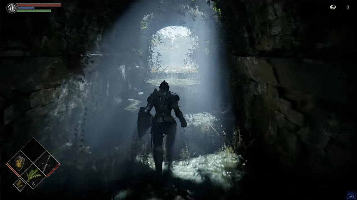 SharpEmu — PS5 emulation on PC is suddenly taking big leaps forward