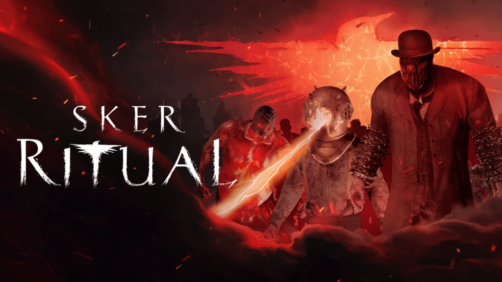 Sker Ritual is free on Epic Games Store: claim it before Oct 29