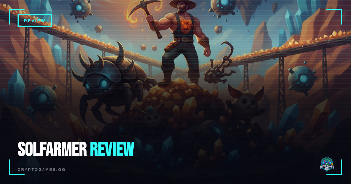 Solfarmer Review
