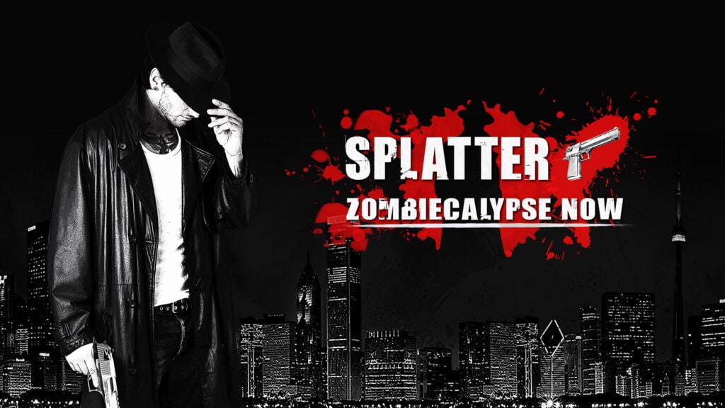 Splatter – Zombiecalypse Now is 80% off on Epic Games Store: now $1.59