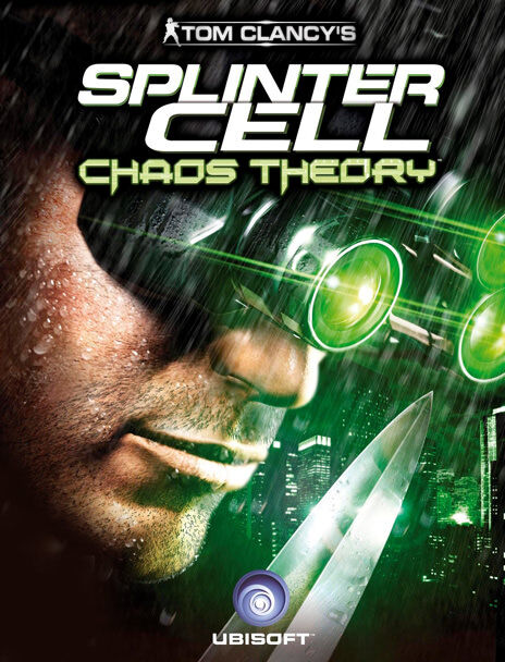 Tom Clancy’s Splinter Cell: Chaos Theory is 75% off on Ubisoft Store: now $2.50