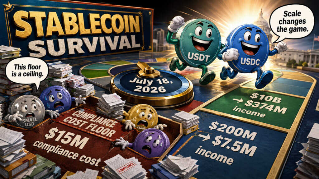 Stablecoins are ready for prime time, new survey data says Stablecoins are ready for prime time, new survey data says