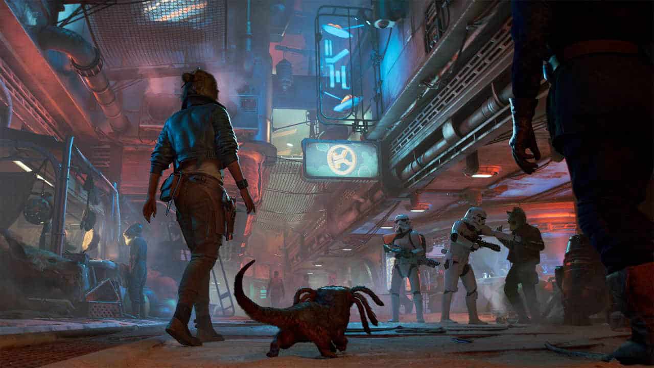 Star Wars Outlaws Limited-Time Free Download Is Officially Live Now