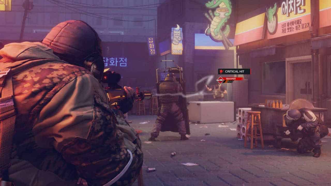 Star Wars Zero Company — There's Never Been a Better Time to Get Into Tactics Games