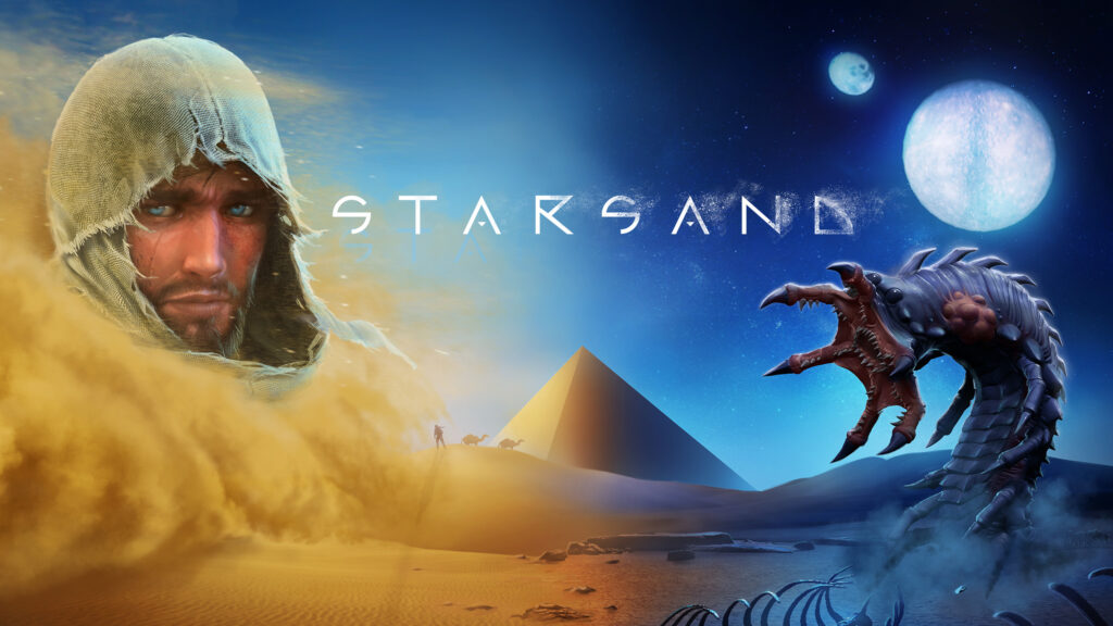 Starsand is 90% off on Epic Games Store: now $1.99