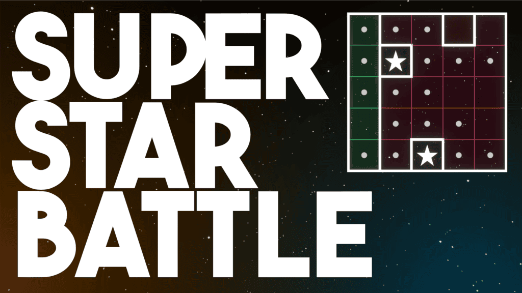 Super Star Battle is 80% off on Epic Games Store: now $1.99