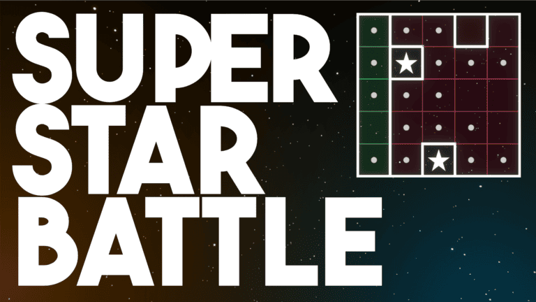 Super Star Battle — 80% off