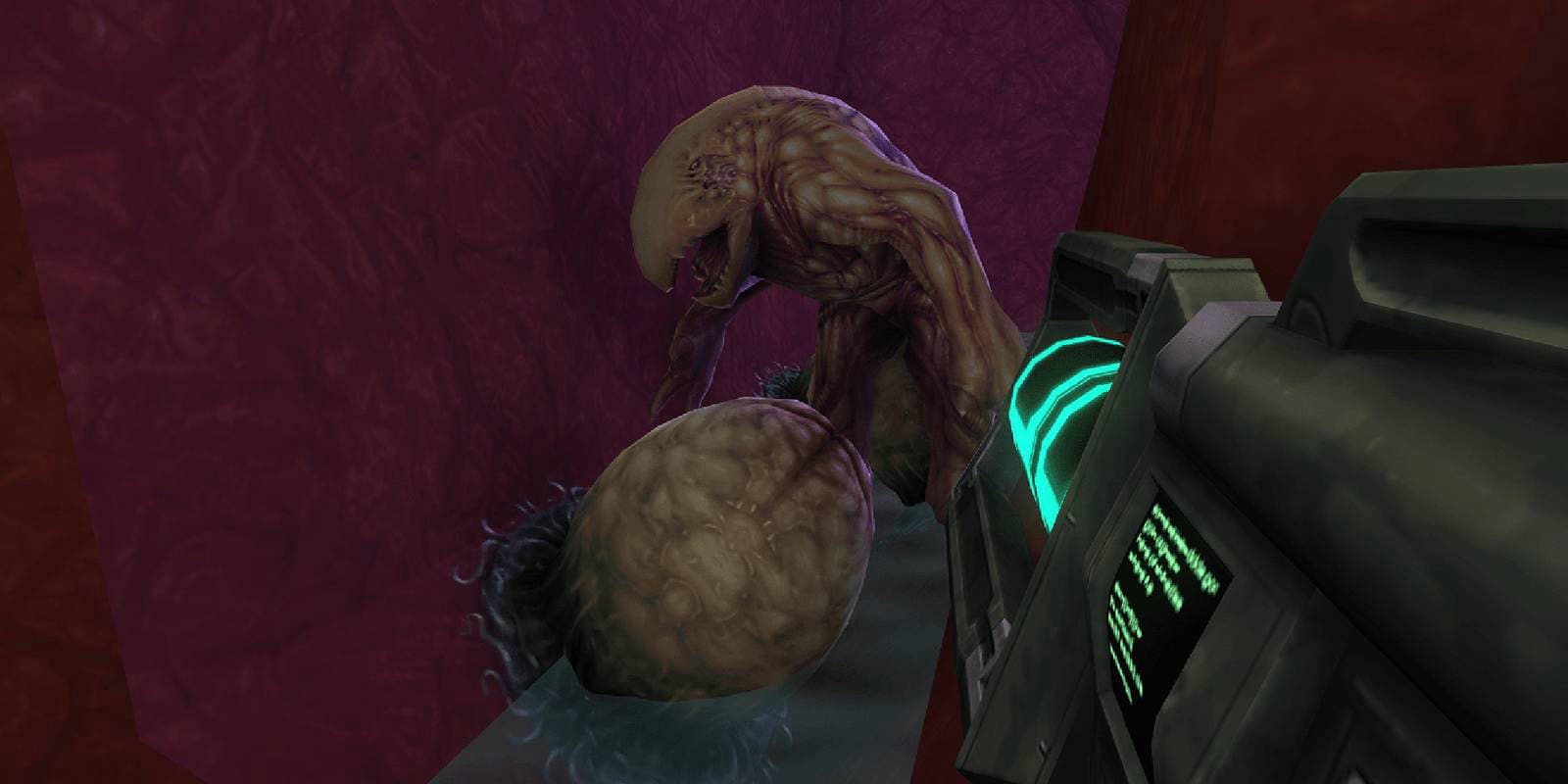 System Shock 2 25th Anniversary Remaster — This 1-Year-Old Horror Classic Remaster Is Free for a Limited Time