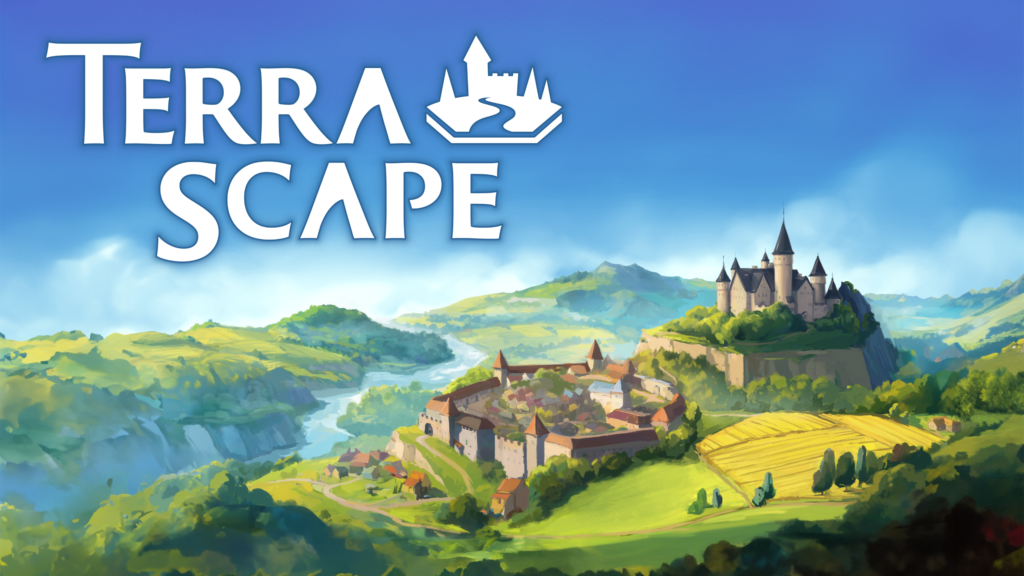 TerraScape is free on Epic Games Store: claim it before Oct 15
