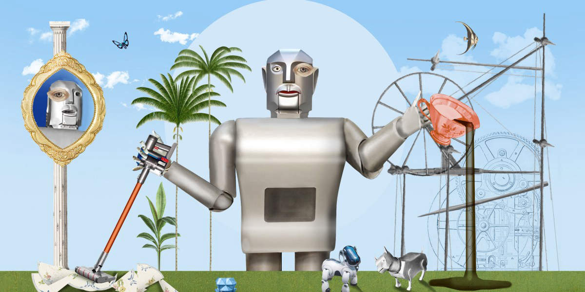 AI breakthroughs in robotics won't change your daily life any time soon Tesla Optimus — AI breakthroughs in robotics won't change your daily life any time soon