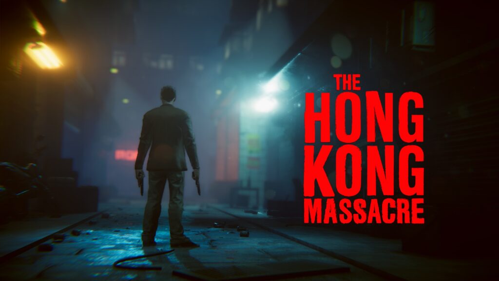 The Hong Kong Massacre is 80% off on Epic Games Store: now $3.99