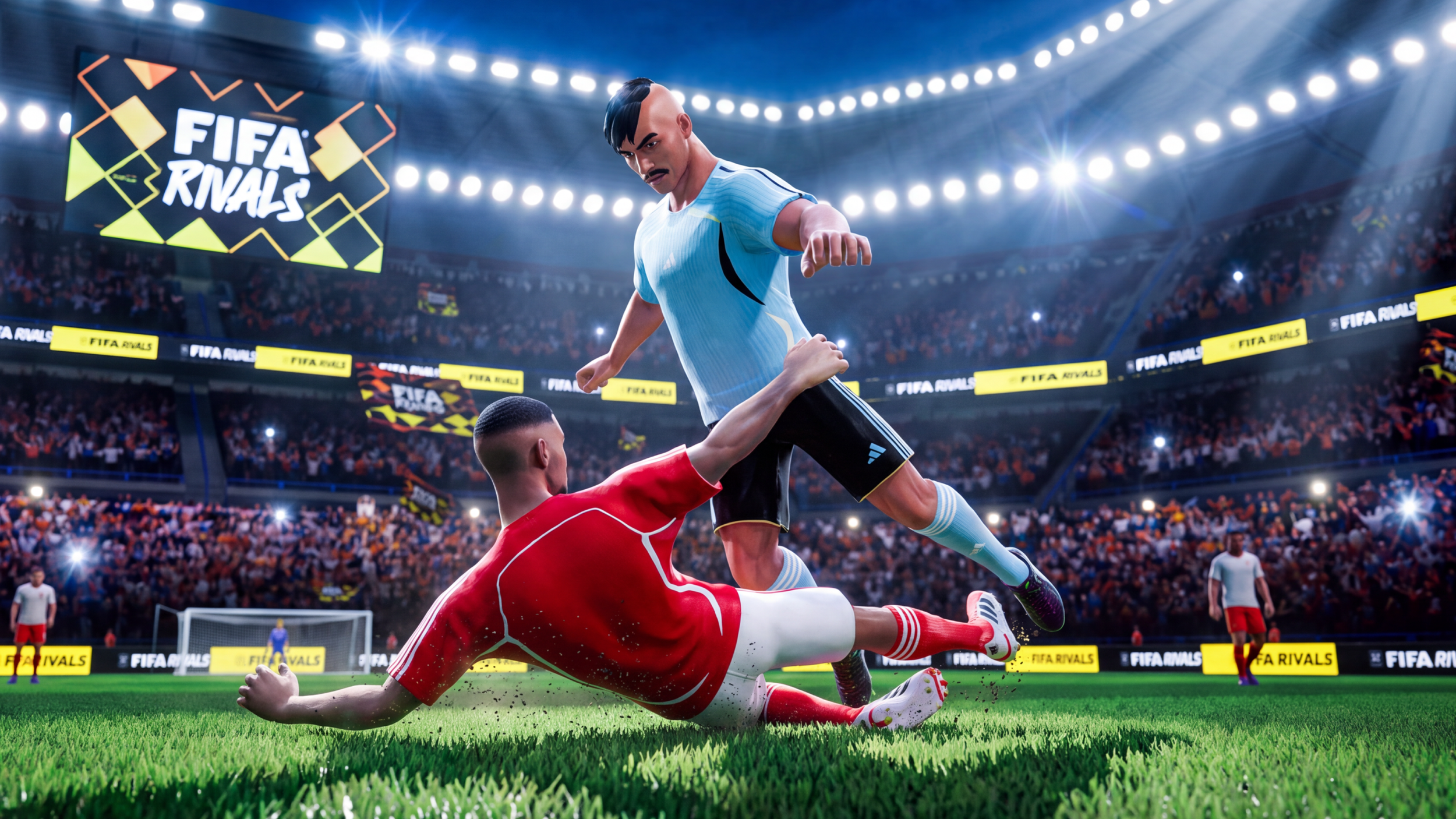 The lights are out: Unleashed 2026 season goes live