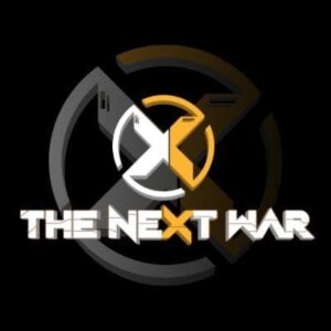 The Next War - INO on NFTb