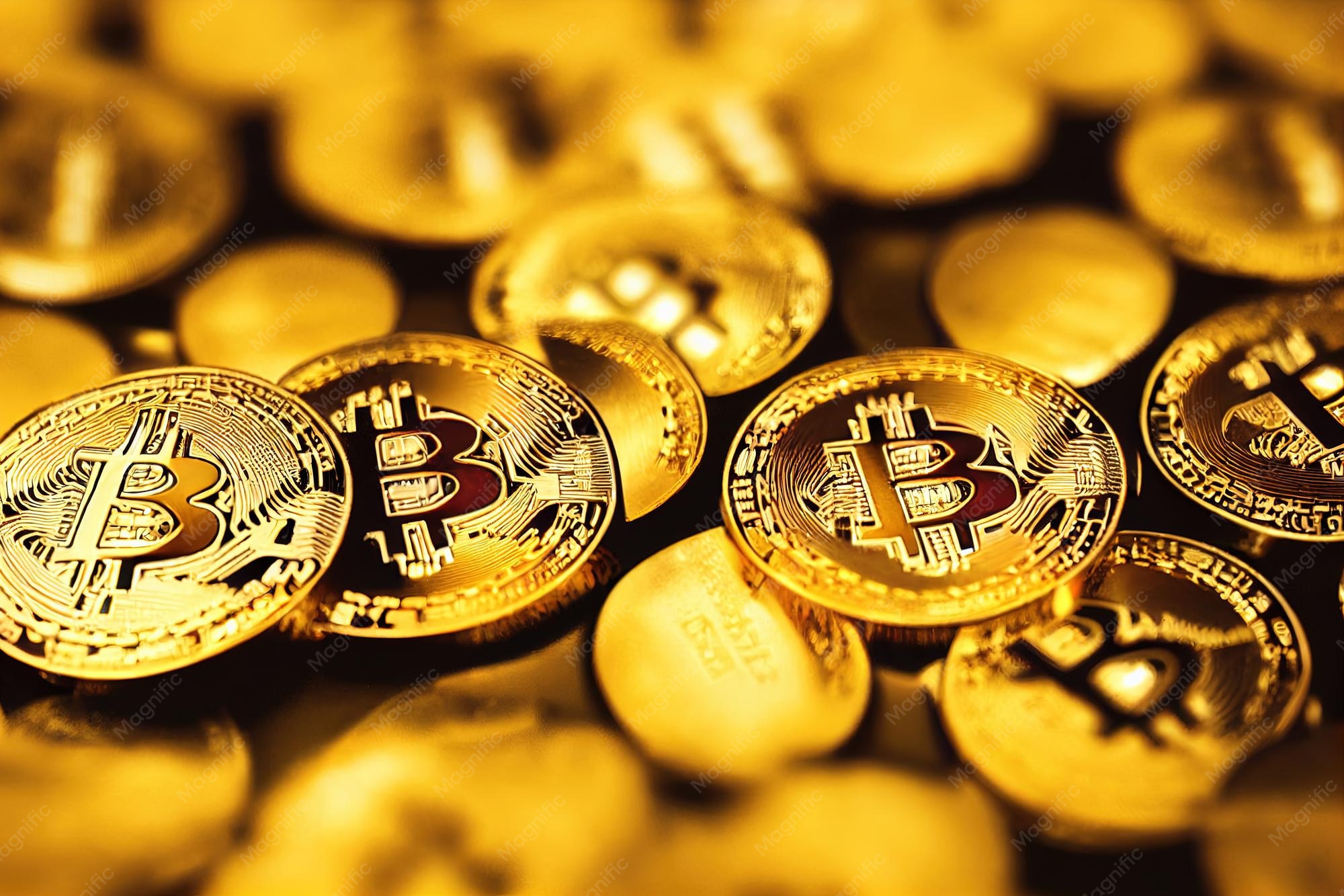 The US government just moved $1 billion in Bitfinex hacker Bitcoin