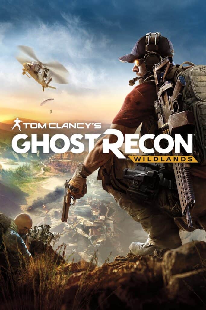 Tom Clancy’s Ghost Recon Wildlands is 80% off on Xbox: now $9.99