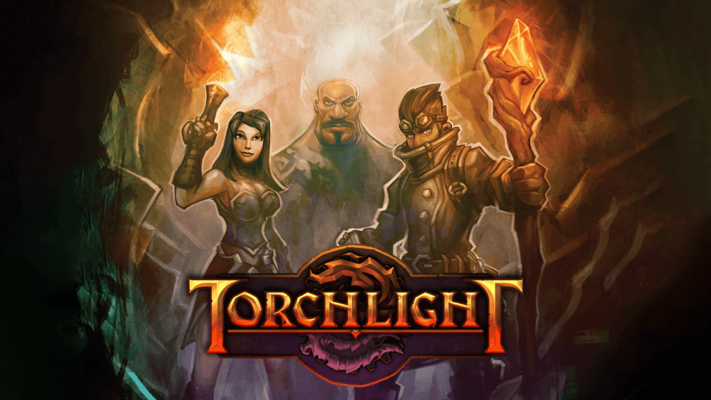 Torchlight is 80% off on Epic Games Store: now $2.99