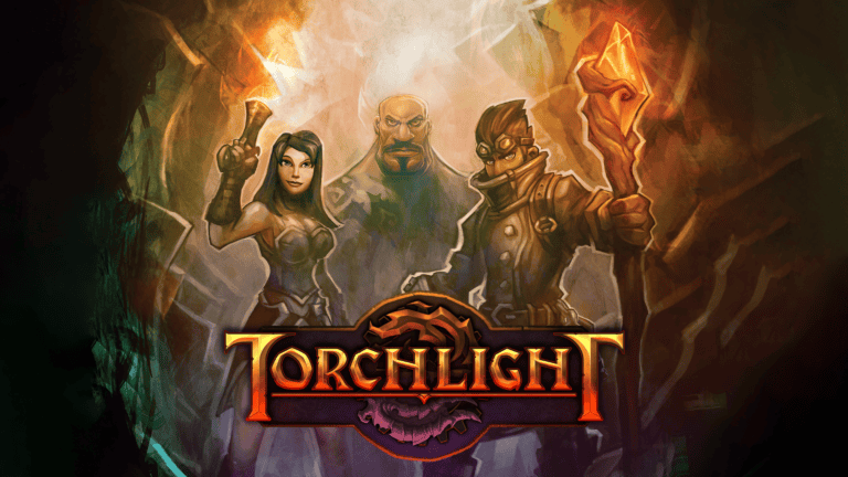 Torchlight — 80% off