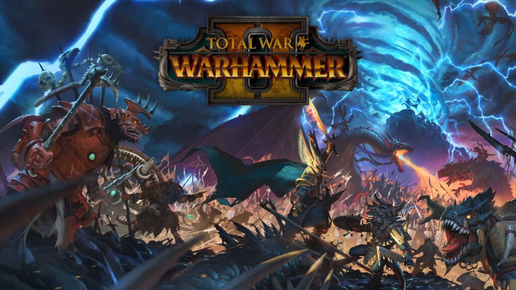 Total War: WARHAMMER II is 75% off on Epic Games Store: now $14.99