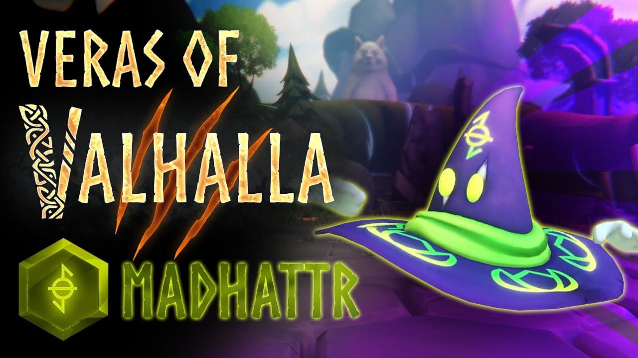 Valhalla patch 1.13.2 cuts Battle Arsenal and Vera Condition, sends rewards straight to the inbox Valhalla patch 1.13.2 cuts Battle Arsenal and Vera Condition, sends rewards straight to the inbox