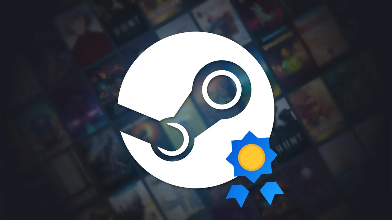 Valve is overhauling Steam achievements from the ground up