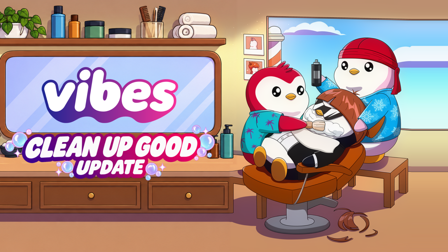 Vibes TCG gameplay screenshot 1 – Card crypto game