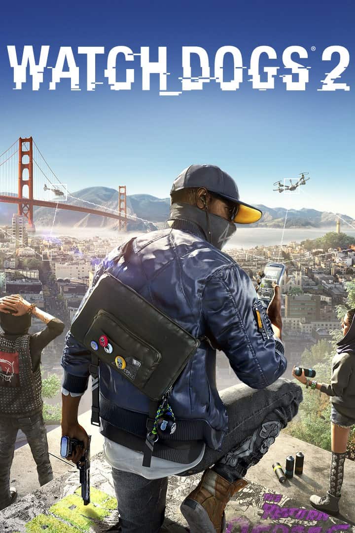 Watch Dogs®2 — 90% off