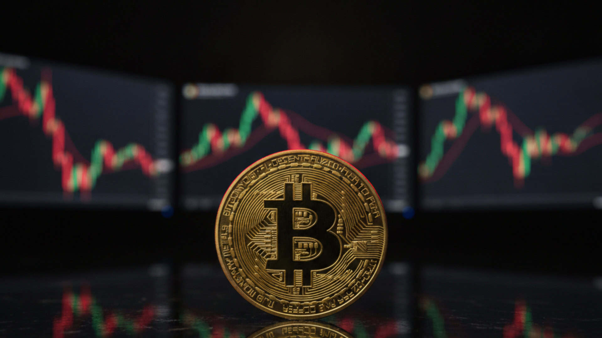 Why bitcoin is down 'just' 32% a year after its $126,000 record high