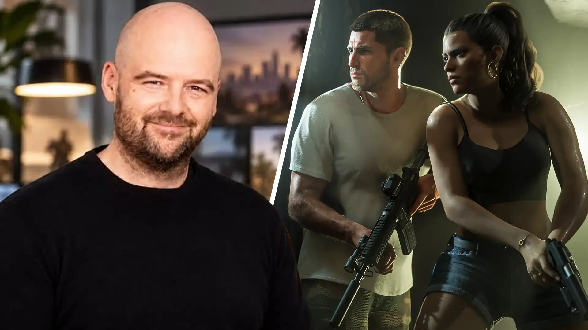 Why Dan Houser is staying away from GTA 6