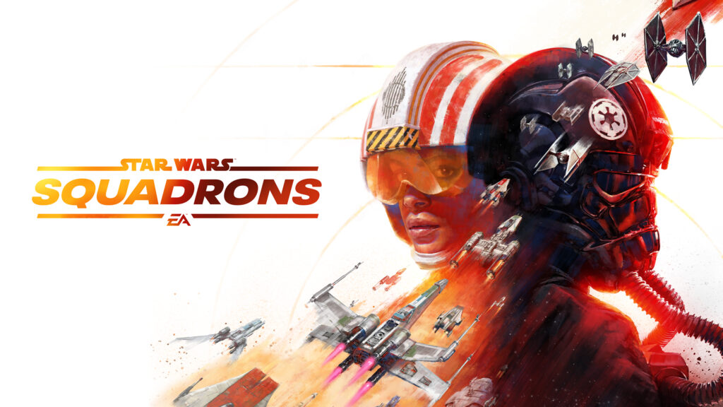 STAR WARS™: Squadrons is 90% off on Epic Games Store: now $3.99