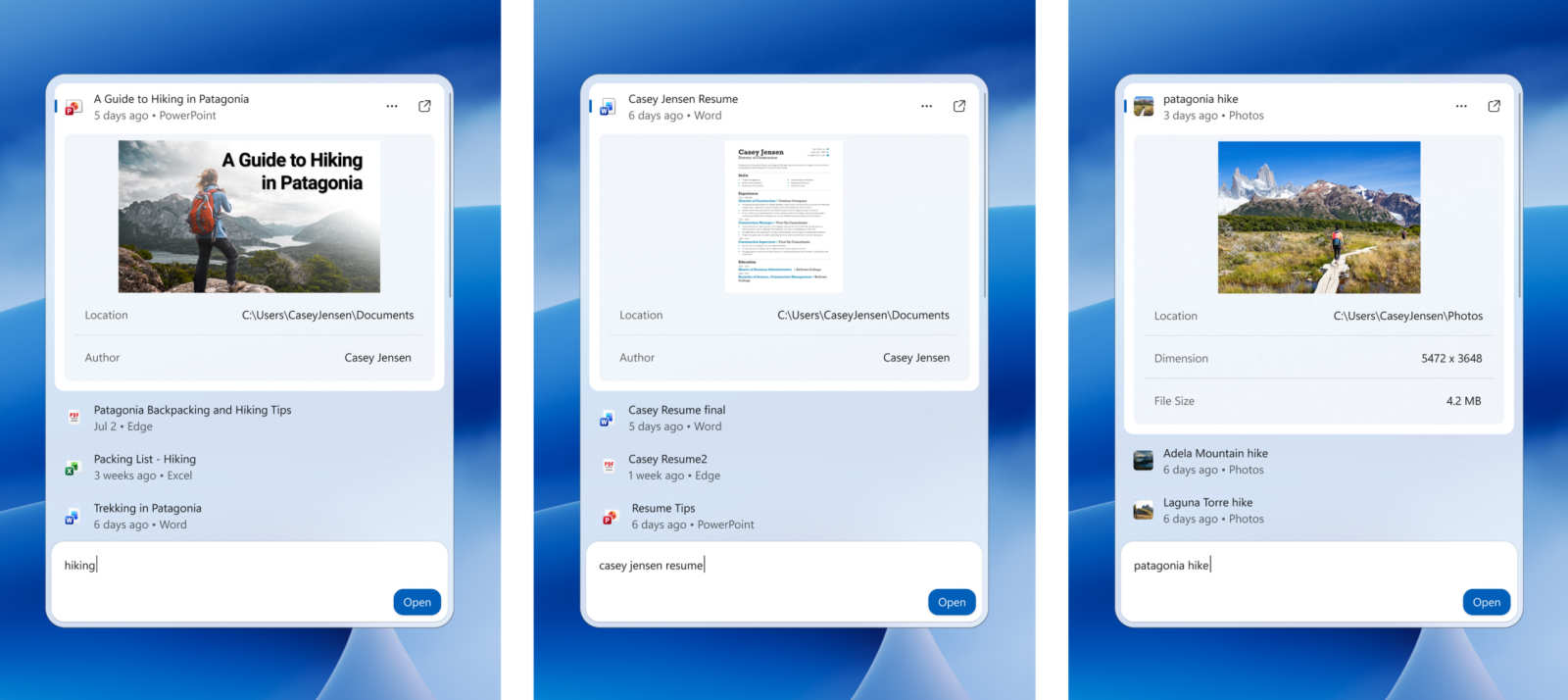 Windows Search on Windows 11 Is About to Change Forever