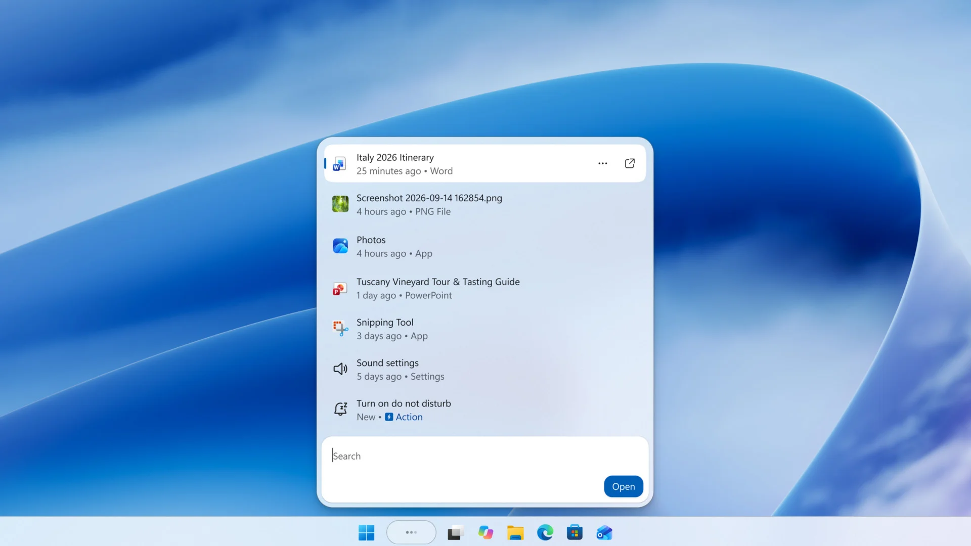 Windows Search on Windows 11 Is About to Change Forever
