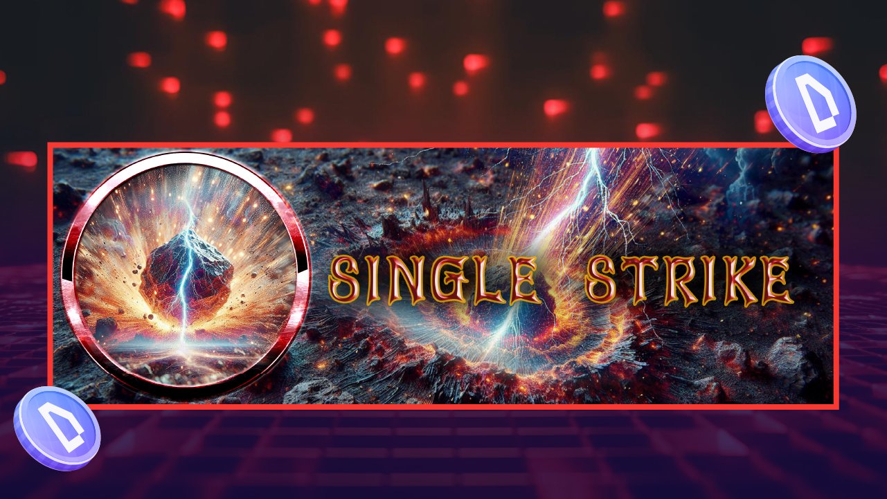 World of Dypians opens Single Strike daily boss mode on BNB Chain World of Dypians opens Single Strike daily boss mode on BNB Chain