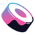Sushiswap (Polygon POS) logo