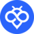 Toobit logo